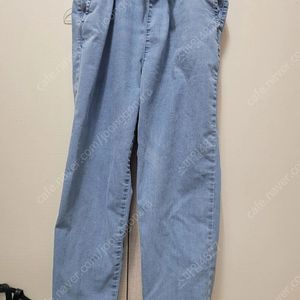 정품 폴햄 여자 여름 청바지 28인치(~30인치)