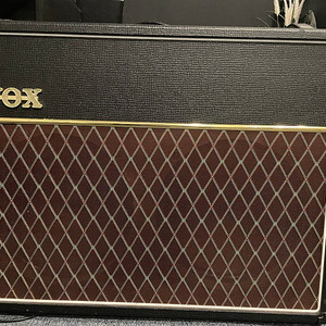 Vox ac30c2 판매합니다.