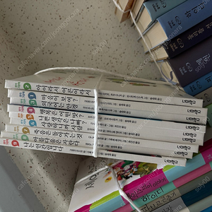 너머학교 생각 그림책 세트(요시타케 신스케)