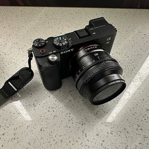 A7c + sel40f25g