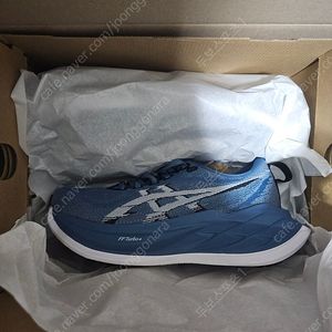 슈퍼블라스트2 235 블루 새상품