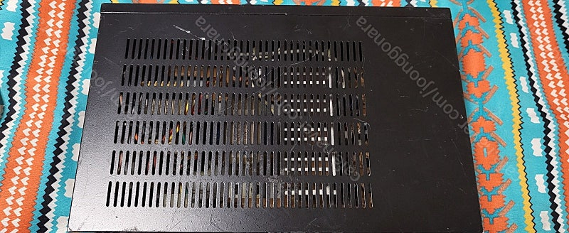 inter-M 인터엠 PA-935A 앰프 판매합니다. 이미지