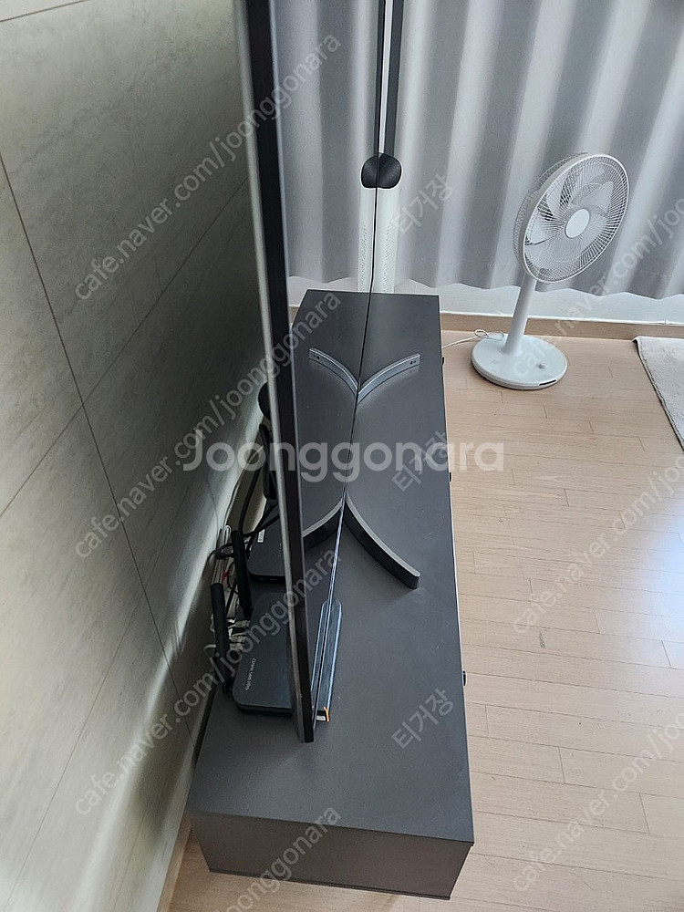 [성남 직거래] LG 65인치 65SK8000PUA L...--9