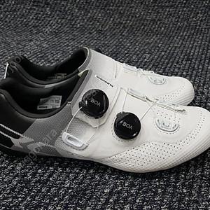 SHIMANO 시마노 RC-702 카본 로드클릿슈즈&SIDI 시디 카본 로드클릿슈즈