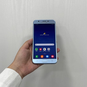 24702 갤럭시와이드3 블루 32GB 부산 중고폰 팝니다 4만원