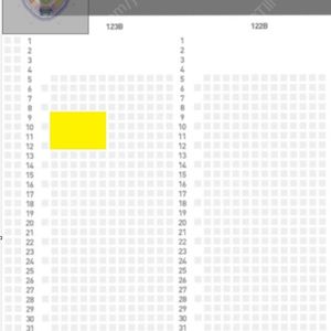 19일(토) 기아 nc 3루 K8 통로근처 2연석 프로야구 광주챔피언스필드 KIA타이거즈 NC다이노스 주말 3연전