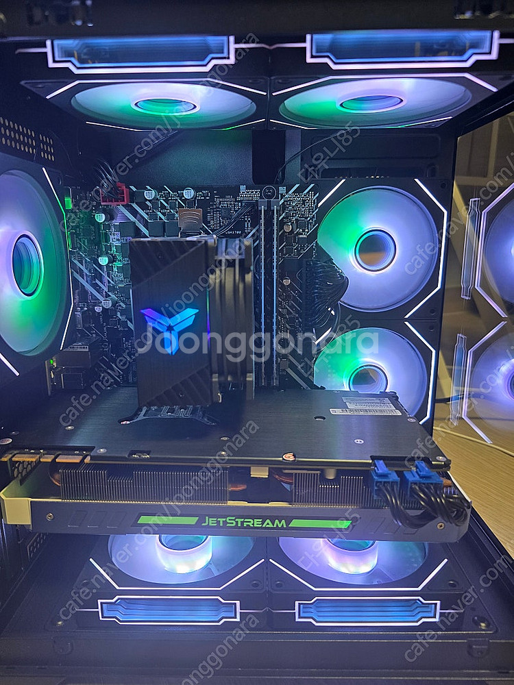13400f gtx1080 ssd 1tb 램32 게임 ...--0