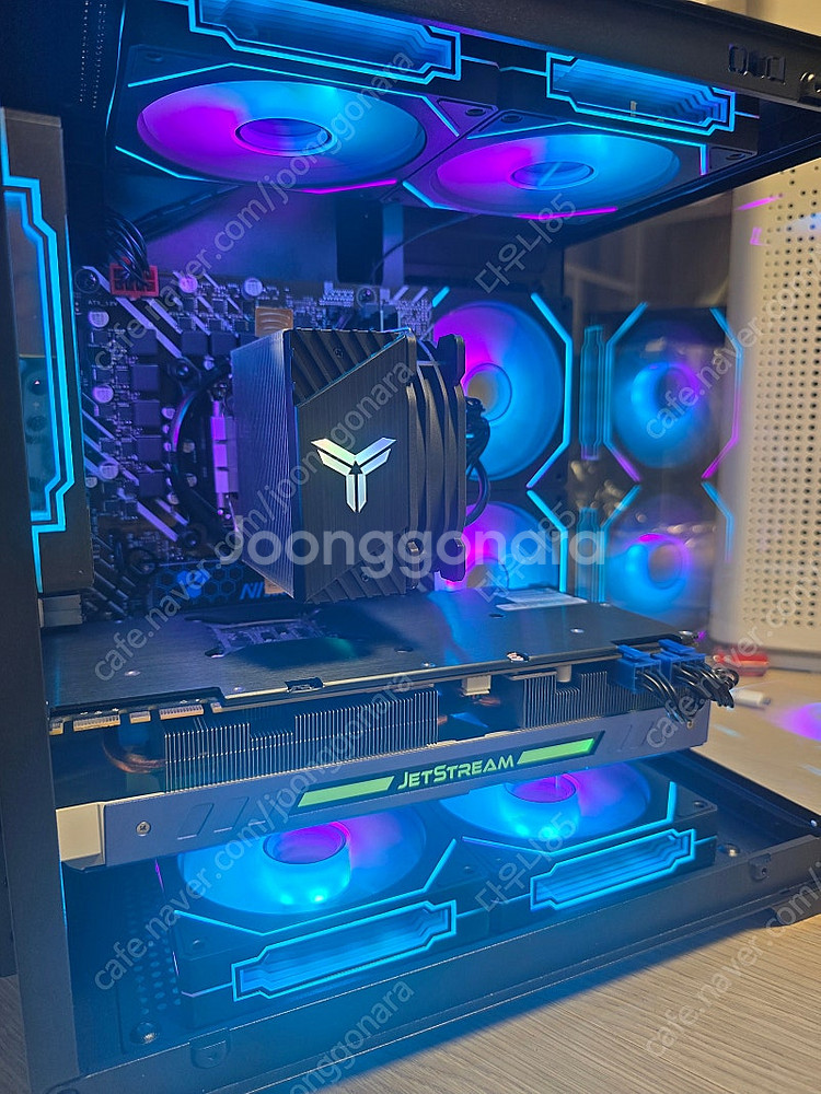 13400f gtx1080 ssd 1tb 램32 게임 ...--3