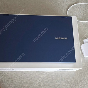 삼성 노트북 NT950QCG-K58 풀박스 민트급