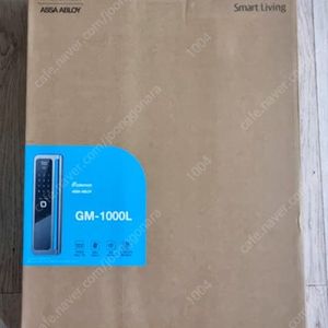 게이트맨 GM-1000L 스마트도어락