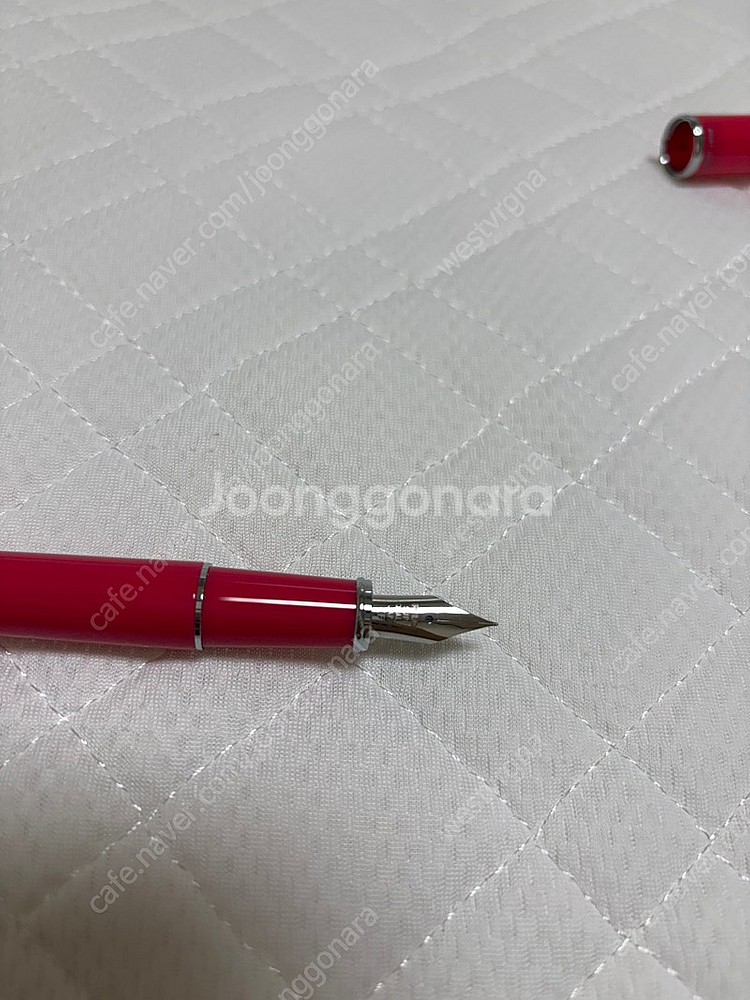 파이롯트 프레라 만년필 F--1