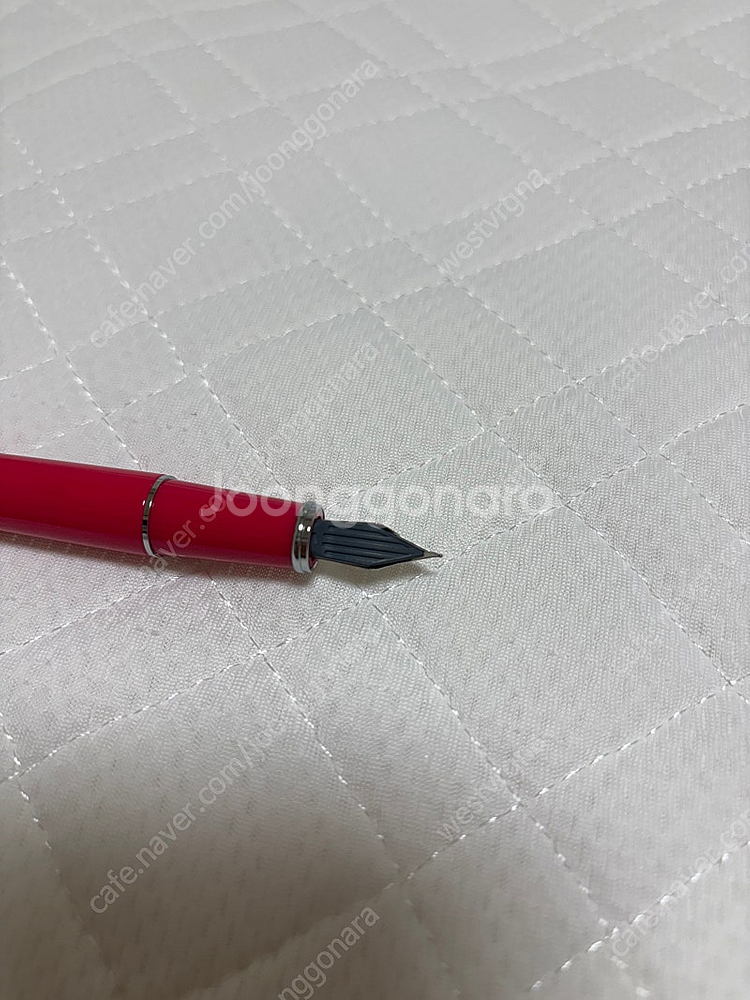 파이롯트 프레라 만년필 F--2