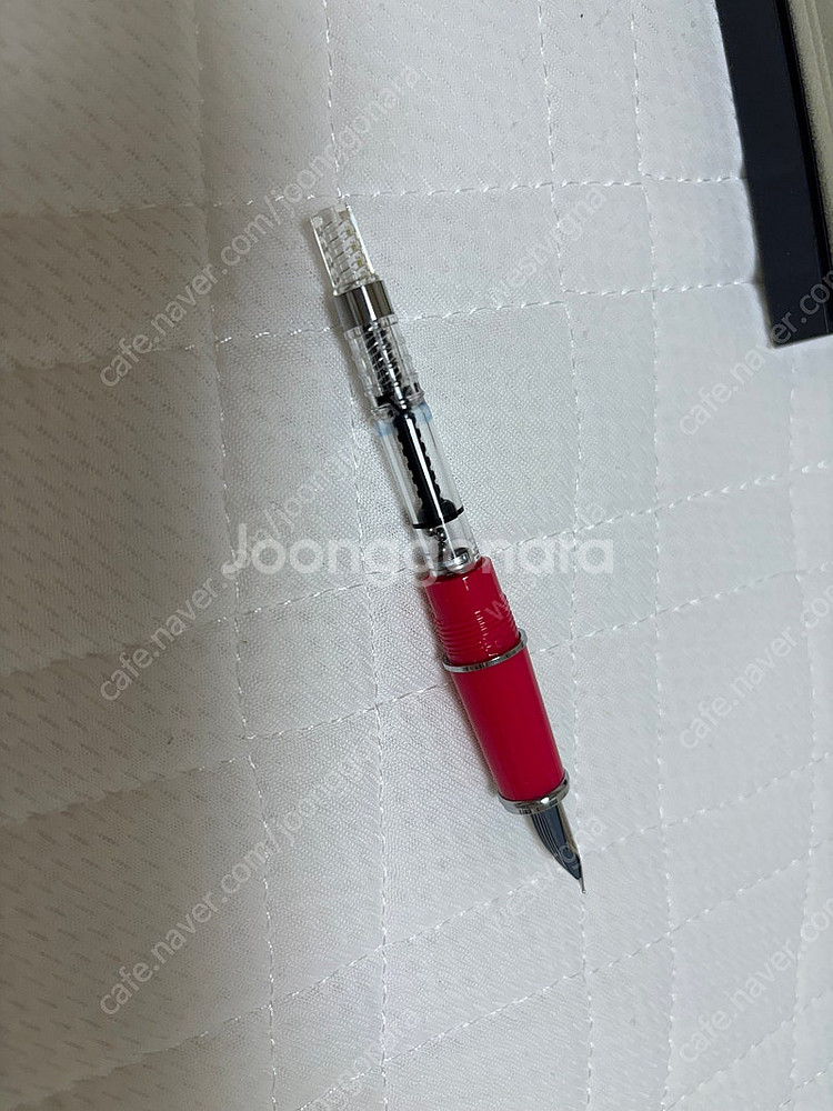 파이롯트 프레라 만년필 F--3