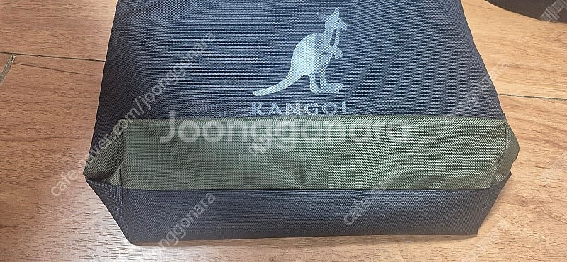 캉골키즈 보조가방 택포 13000원--4