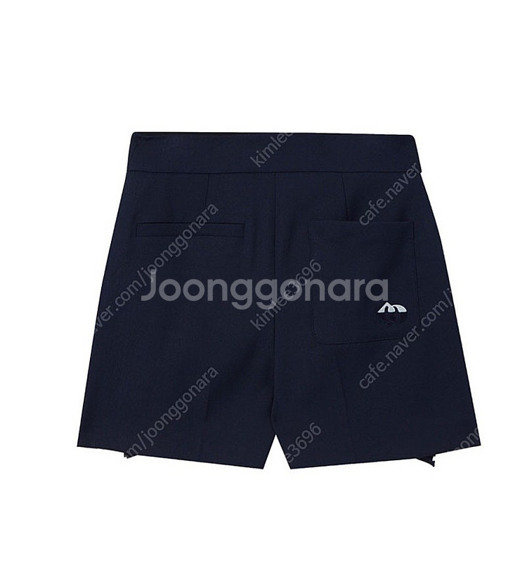 럭키슈에뜨 반바지--3