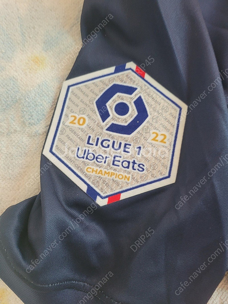 22-23 PSG(파리생제르망) 홈 레플리카(XL) 메...--2