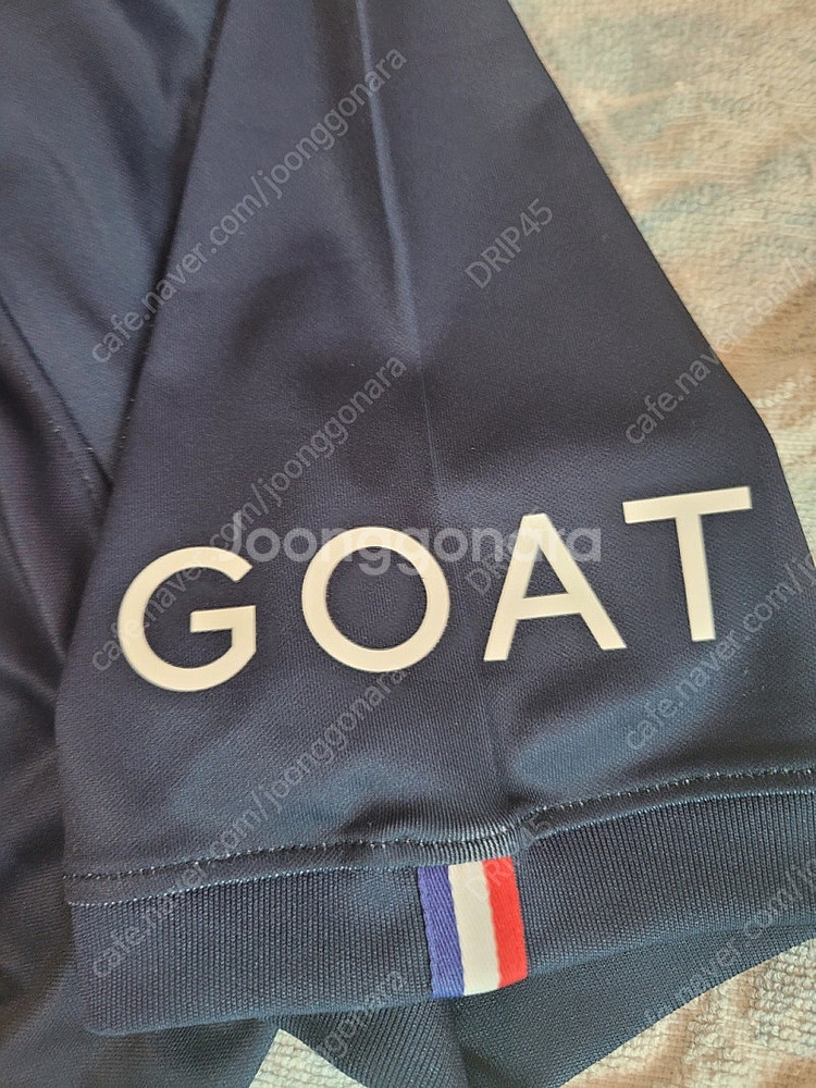 22-23 PSG(파리생제르망) 홈 레플리카(XL) 메...--3