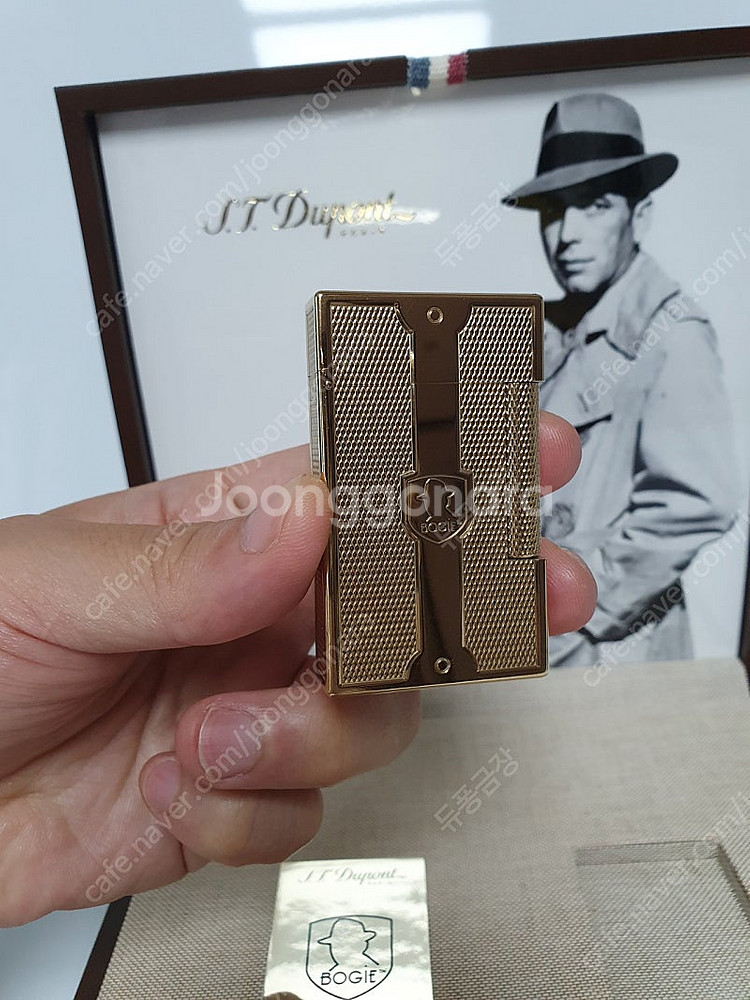 [풀세트] 듀퐁라이터 라인2 "한정판" ca16024 ...--0