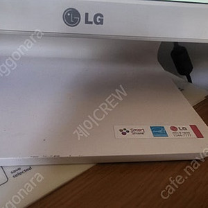 LGV22 / LG 올인원 일체형 PC 팝니다