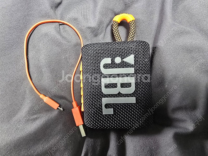 JBL GO3 블루투스 스피커--0