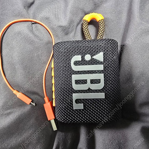 JBL GO3 블루투스 스피커
