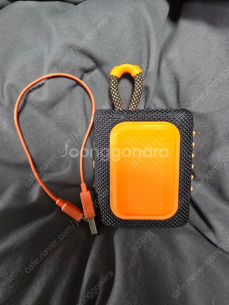 JBL GO3 블루투스 스피커--2