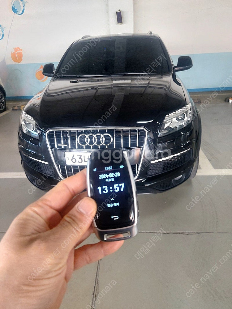 아우디 SUV Q3, Q4, Q5, Q6, Q7, Q8...--3