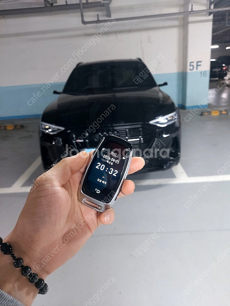아우디 SUV Q3, Q4, Q5, Q6, Q7, Q8...--5