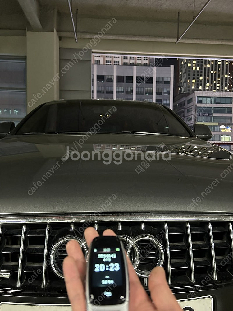 아우디 SUV Q3, Q4, Q5, Q6, Q7, Q8...--6