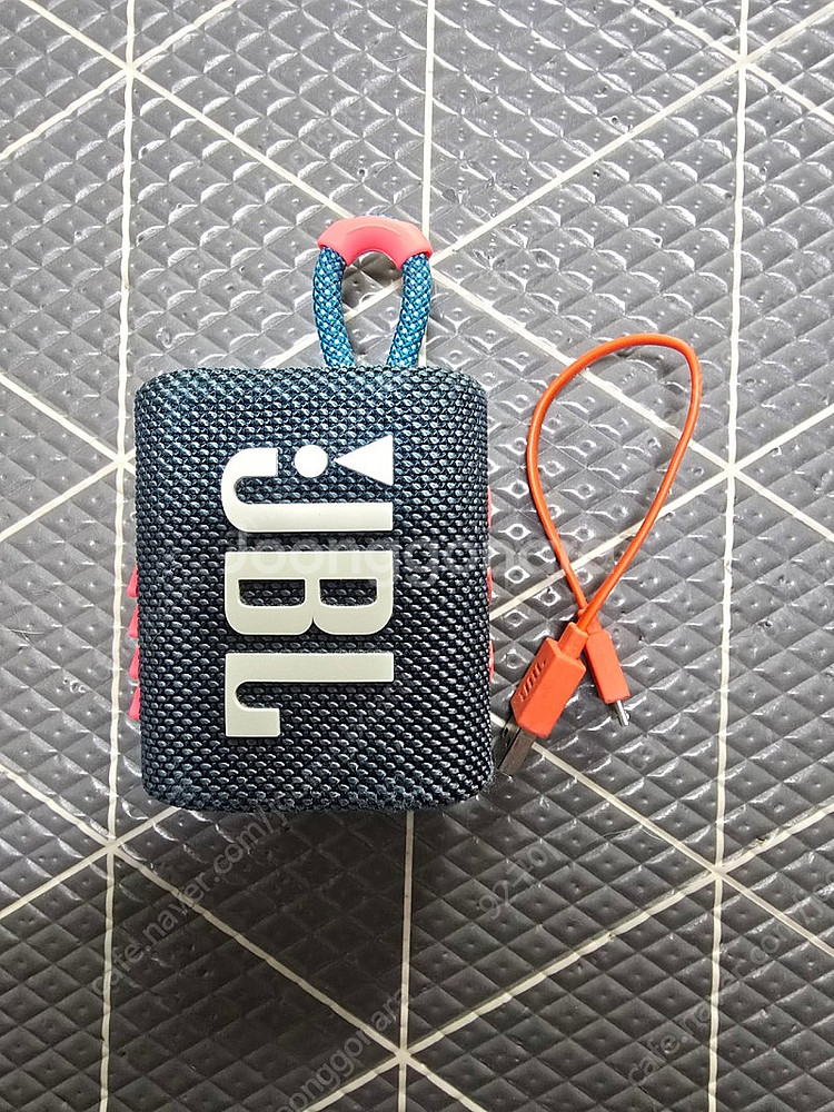 JBL GO3 블루투스 스피커--0