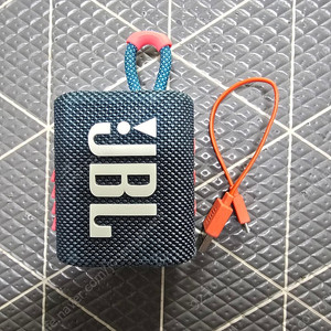 JBL GO3 블루투스 스피커