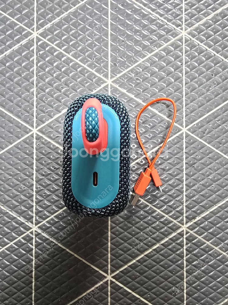 JBL GO3 블루투스 스피커--3