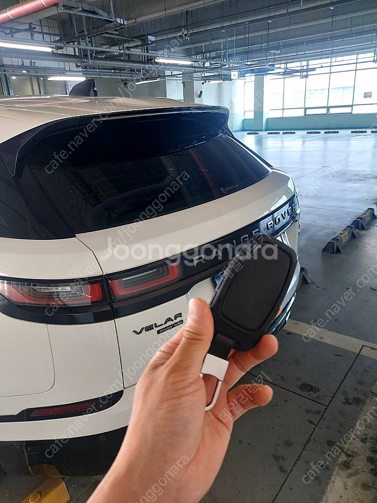 랜드로버 고급 SUV 레인지로버, 디스커버리 모든차종 ...--7