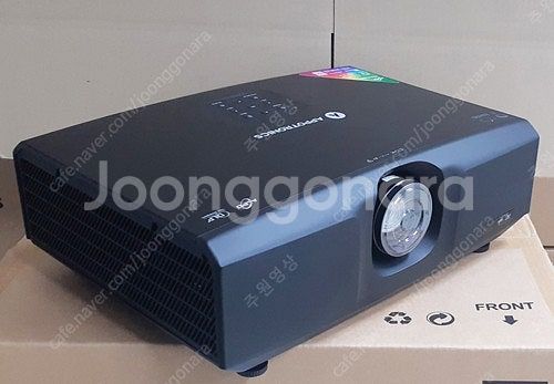 아포트로닉스 AL-DH800S 중고빔프로젝터ㅡ8000안...--0