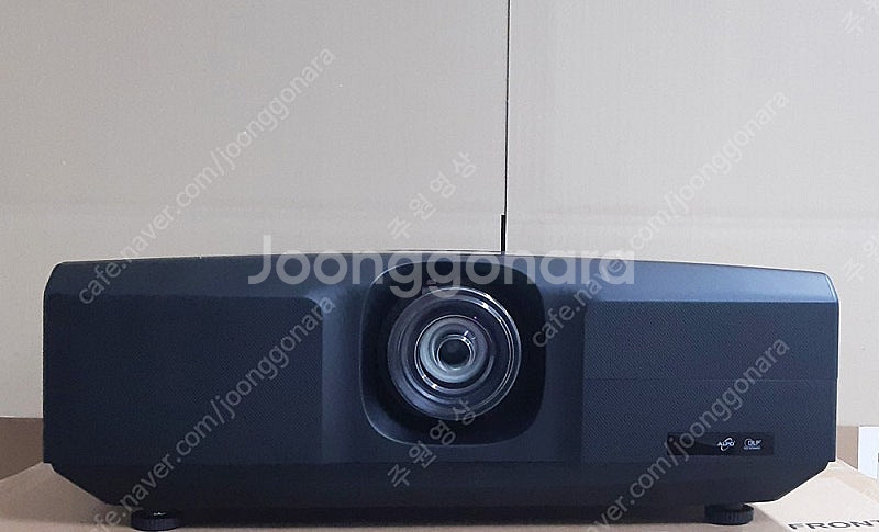 아포트로닉스 AL-DH800S 중고빔프로젝터ㅡ8000안...--3