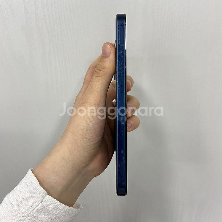 99834 갤럭시와이드7 블루 128GB 부산 중고폰 ...--6