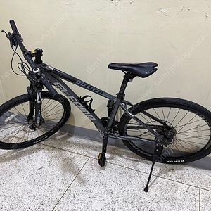 엘파마 벤토르 V4000 M사이즈 MTB 자전거