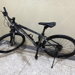 엘파마 벤토르 V4000 M사이즈 MTB 자전거