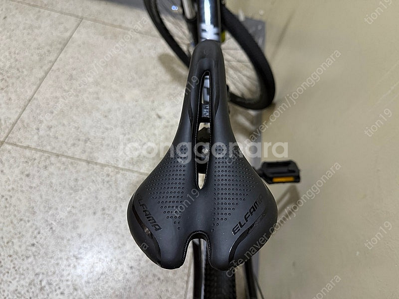 엘파마 벤토르 V4000 M사이즈 MTB 자전거--3