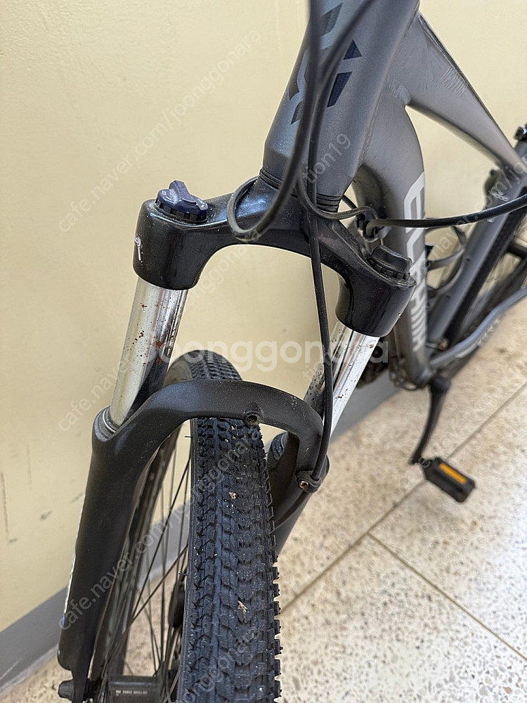 엘파마 벤토르 V4000 M사이즈 MTB 자전거--7