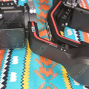 DJI RS3 콤보 COMBO 짐벌 판매합니다