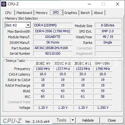 인텔 i7 9700K + ASUS 막시 XI 히어로 +...--6