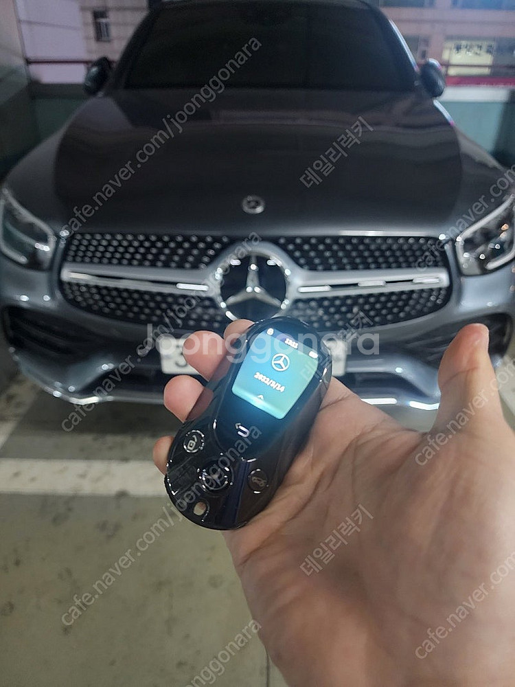 [판매] 벤츠 G클래스, GLA GLC, GLE, GL...--2