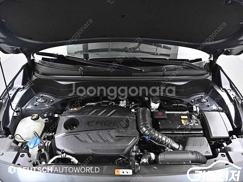 [기아]셀토스 디젤 1.6 4WD 노블레스 ★중고차★중...--6