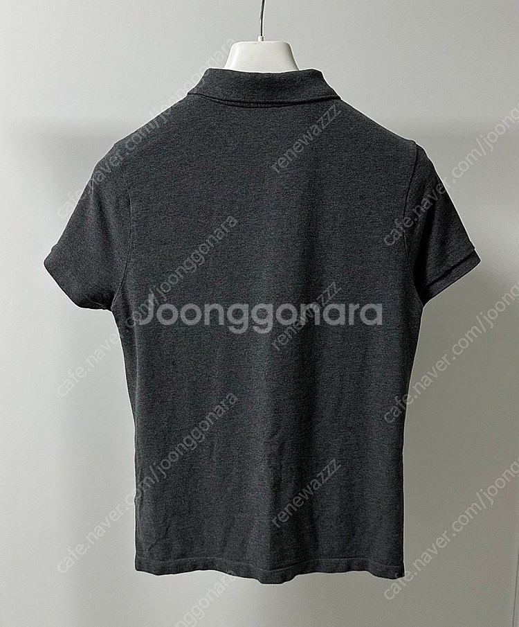 [95] 몽클레어 남성 반팔 카라티셔츠 (새상품급)--1