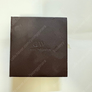 다니엘웰링턴 팔찌(새상품)