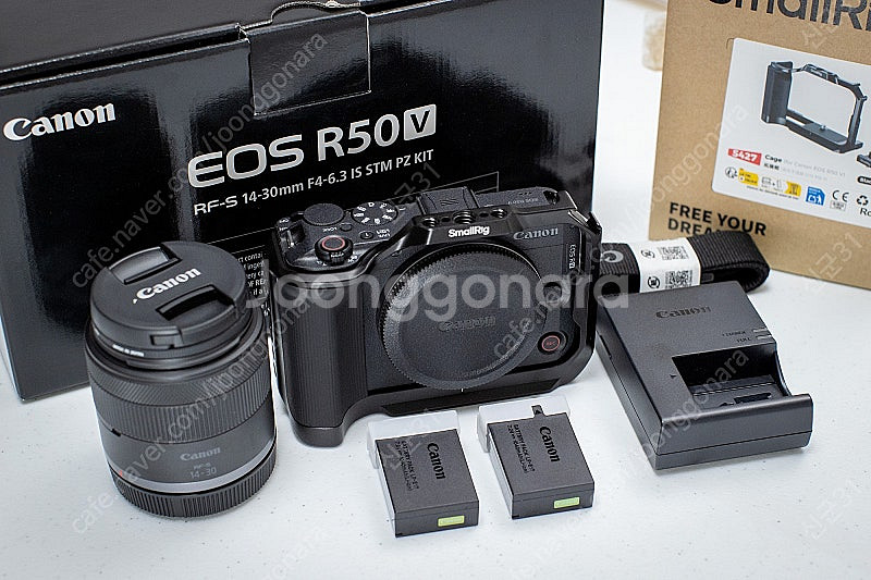 R50V + 14-30mm 판매합니다.--1
