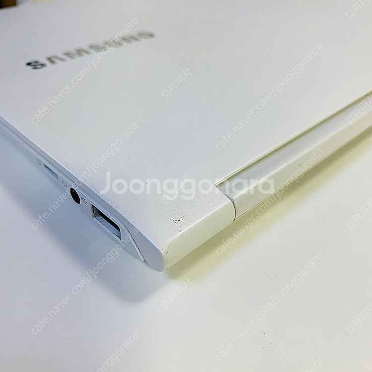 삼성 노트북9 NT900X3L-K24W 8만원 팝니다--7