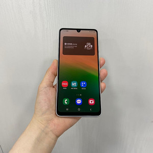 96331 갤럭시A33 128GB 화이트 부산 중고폰 팝니다 11만원
