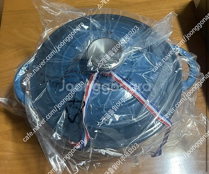 ECI 무쇠 주물 냄비 양수 20cm(1.9리터)--2